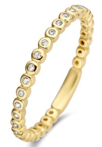 Non sélectionné, gold coloured