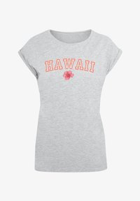 Unselected, heather grey