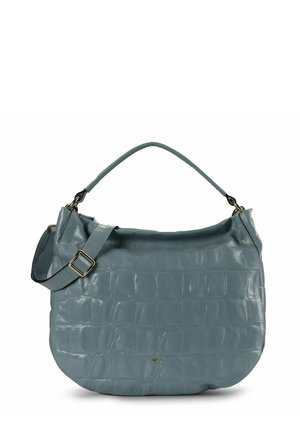 MIA SCHULTER - Shopper - sapphire