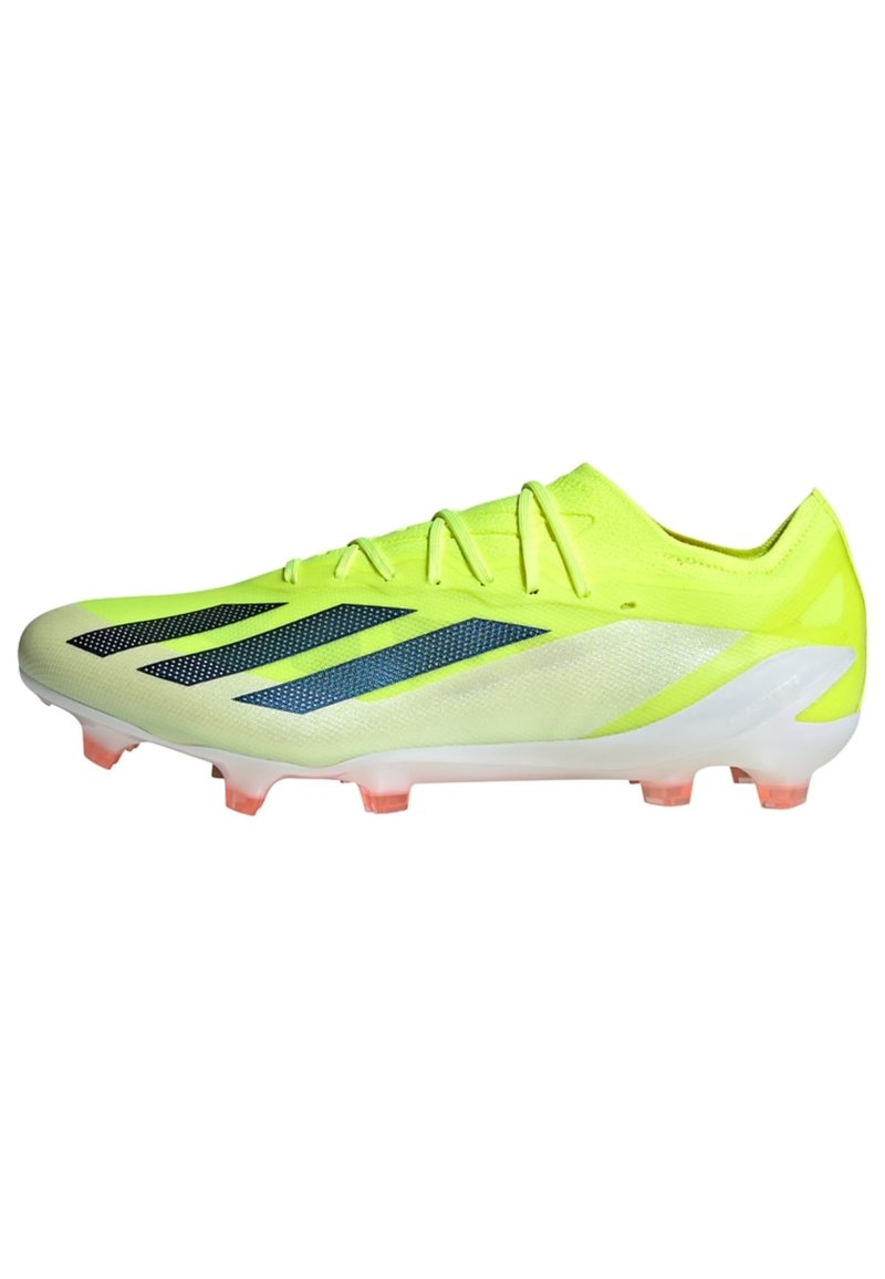 adidas Performance - X CRAZYFAST ELITE FG - Fußballschuh Nocken - team solar yellow core black   cloud white, Vergrößern