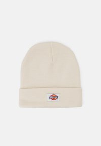 Dickies - GIBSLAND BEANIE UNISEX - Čepice - ecru Miniatura obrázku 1