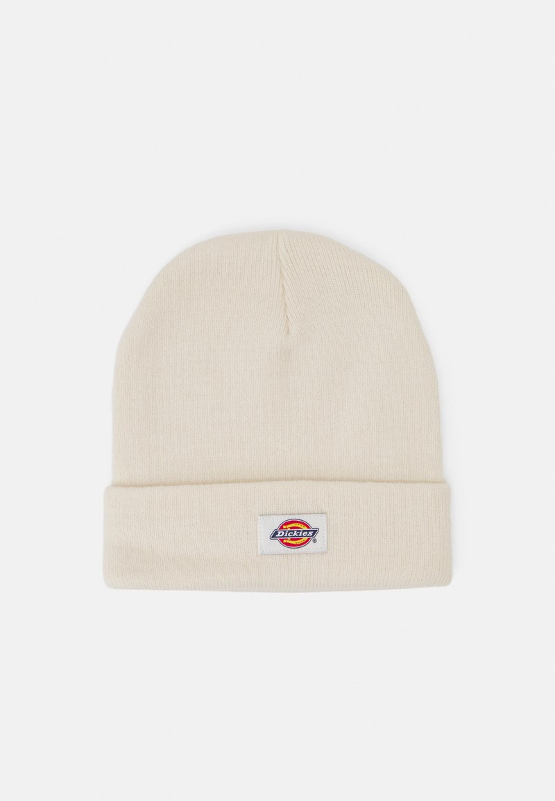 Dickies - GIBSLAND BEANIE UNISEX - Čepice - ecru, Zvětšit