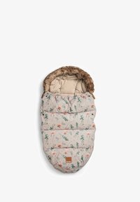 Ej vald, meadow blossom