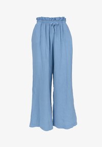 Non sélectionné, jeansblau