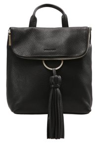 Whistles Zaino - black