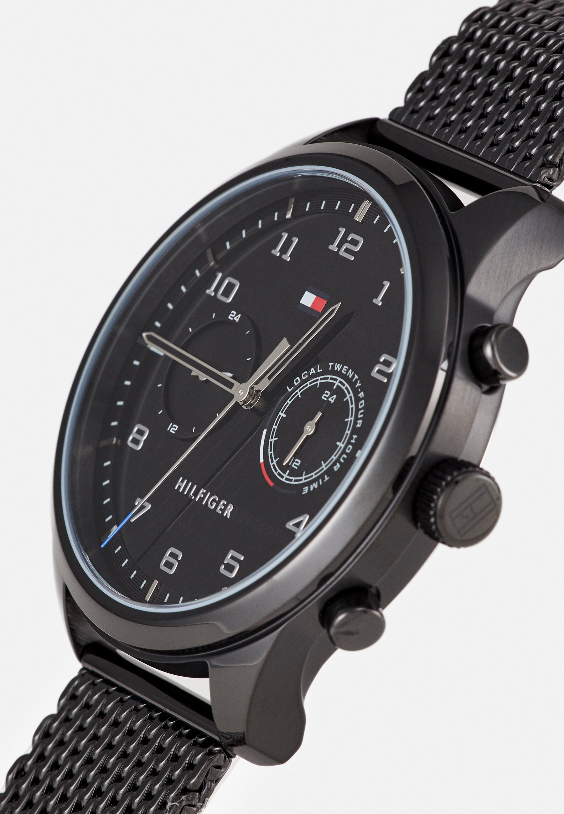 tommy hilfiger patrick boots