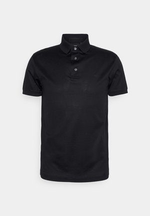 Poloshirt - nero