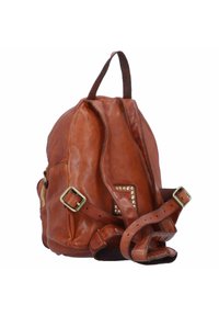 Campomaggi Sac à dos - cognac