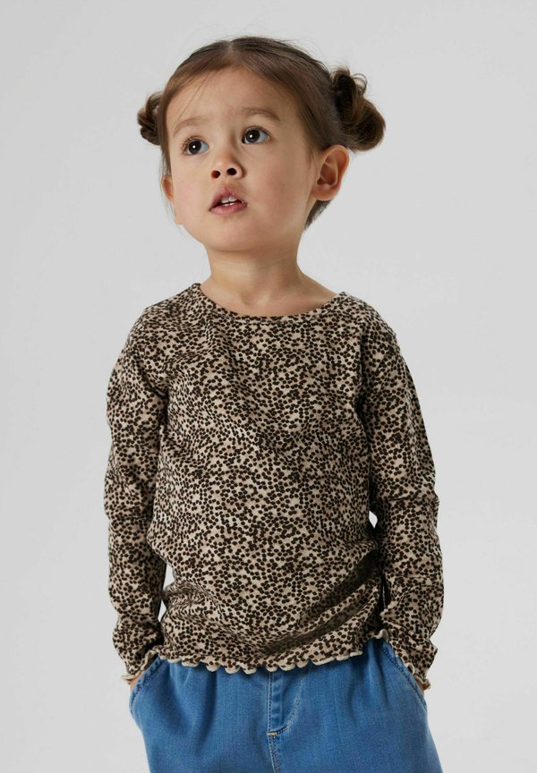 Strickpullover - peyote