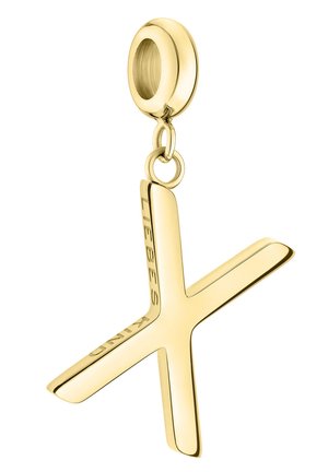 ANHÄNGER ANHÄNGER - Pendant - gold-coloured
