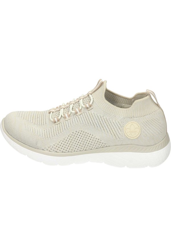 Sportlicher Schnürer - stone