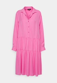 True Religion Skjortklänning - pink