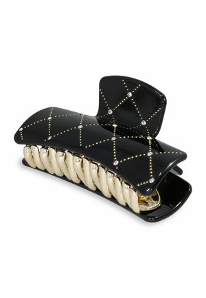 VICTORIA - Accessori capelli - black