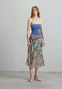 Vaillant Pencil φούστα - moushell