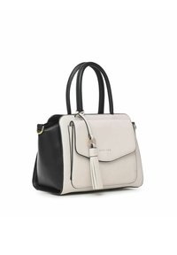 Miriade SHOPPING CELIA - Borsa a mano - ghiacc nero