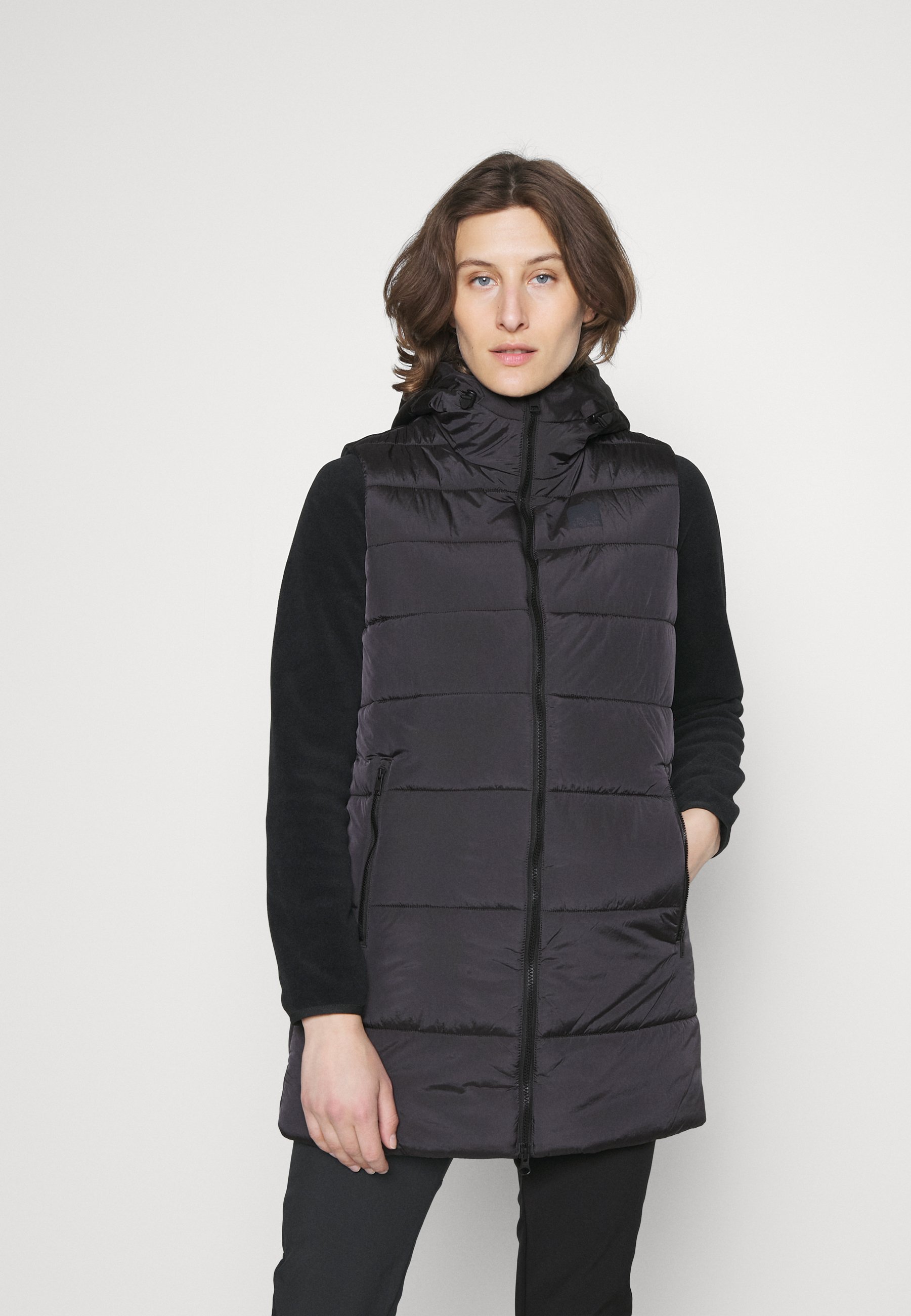 jack wolfskin gilet uk