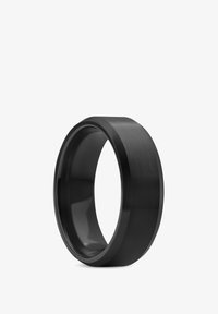 LUCLEON FERRUM - Ring - black/svart - Zalando.no