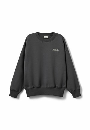 Sofie Schnoor, ELISY - Суитшърт -  dark grey