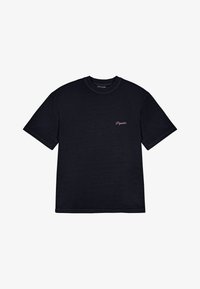 Atlasīts, vintage black