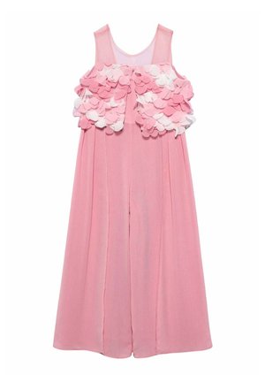 INTERA - Tuta jumpsuit - rosa