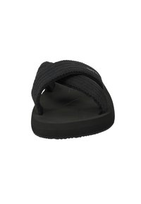 GANT Mules - schwarz