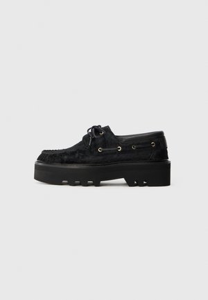 AASTHA - Sejlersko - black