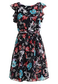 Esprit Collection Vestido informal - dark blue