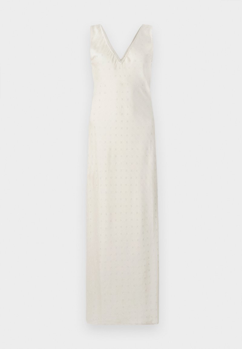 Vero Moda Cocktailjurk crème
