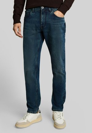 TOM TAILOR - Jeansy Straight Leg