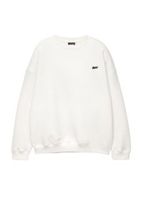 Non sélectionné, white
