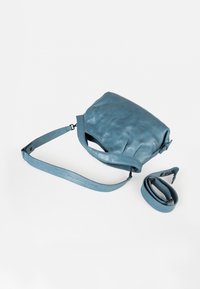 Aunts & Uncles MRS MACARON - Handtasche - coronet blue