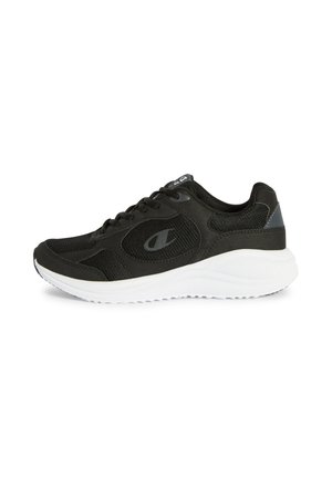 SYPHON LU CUT RUNNING INSPIRED - Hardloopschoenen voor op de weg - black