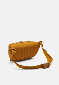 The North Face BERKELEY LUMBAR UNISEX - Övtáska - timber tan