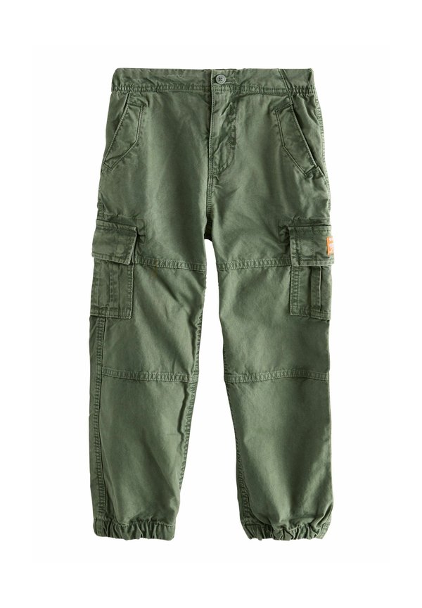 REGULAR FIT - Cargohose
