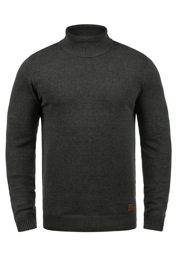 BHLATIF - Jumper - charcoal4