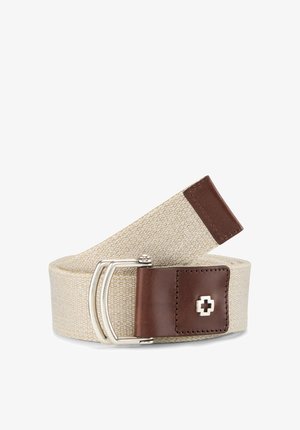 Strellson Gürtel - beige
