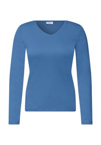 Non sélectionné, north blue