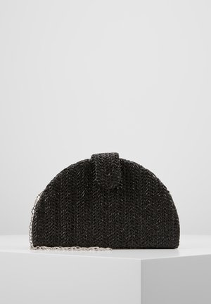 Sac bandoulière - black