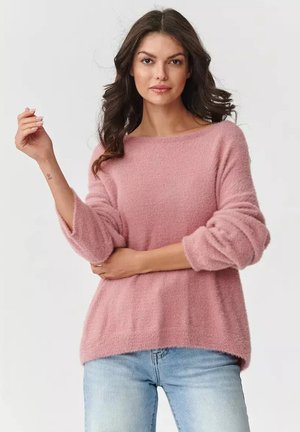 - Sweter