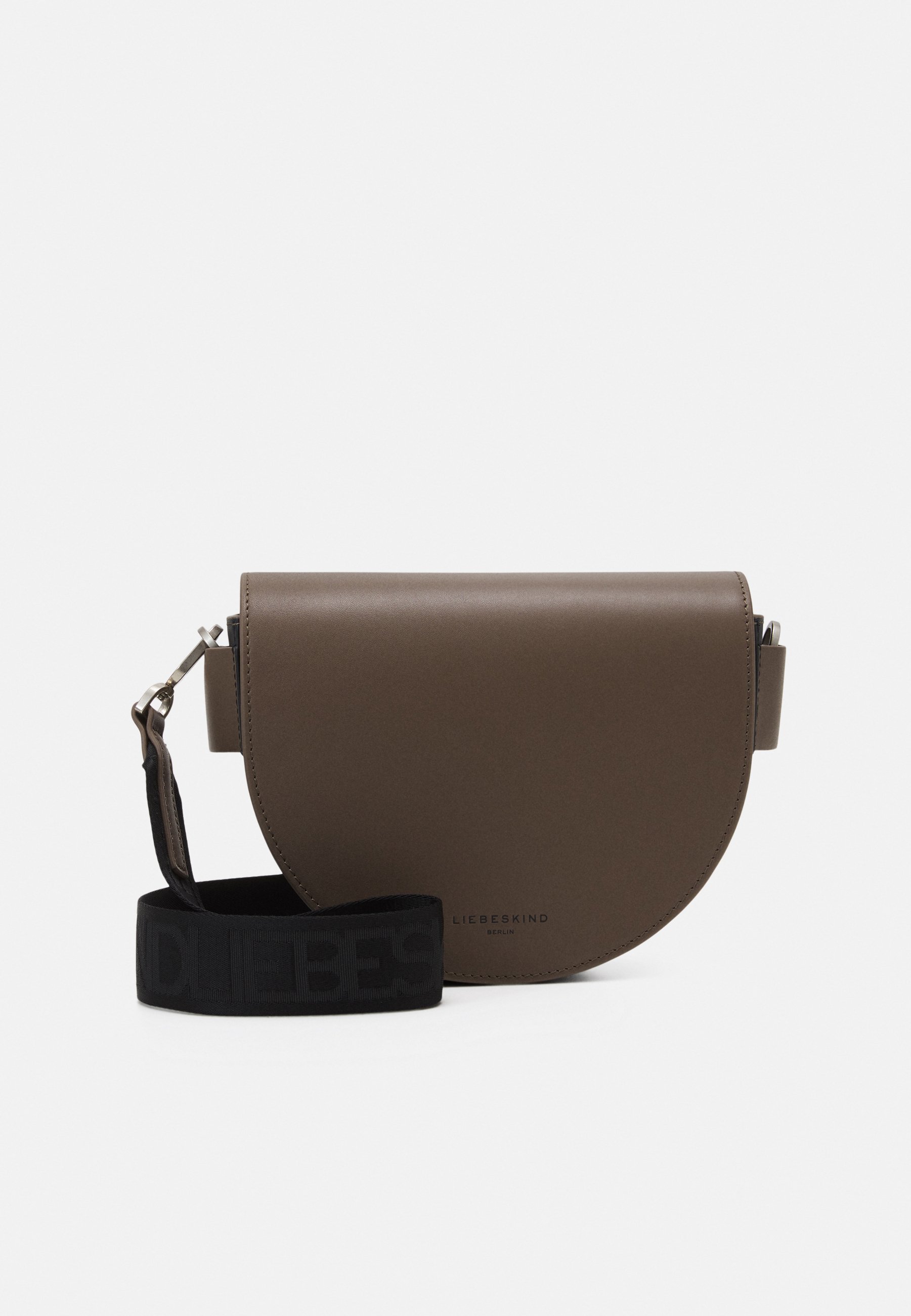 liebeskind new saddle backpack m