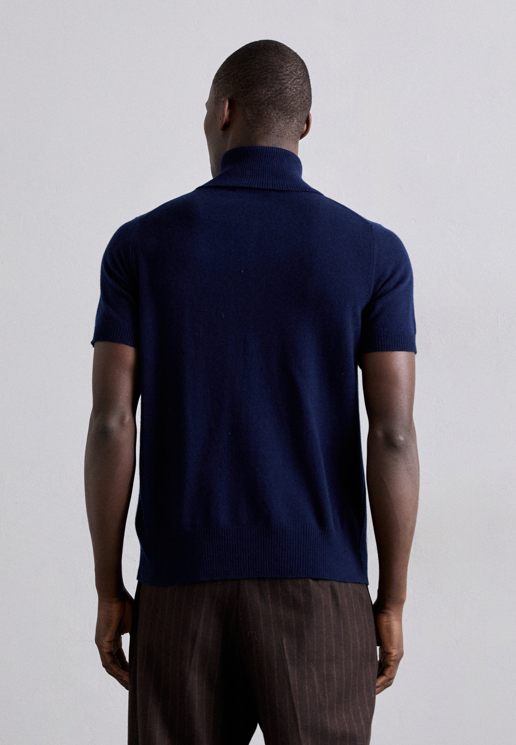 Vivienne Westwood ネイビー ポロシャツ M Vivienne Westwood ALEX - Polo - navy/azul marino - Zalando.es