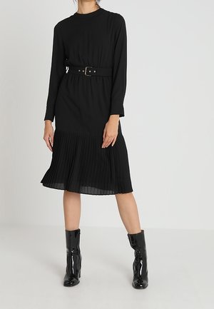 Vardagsklänning - black