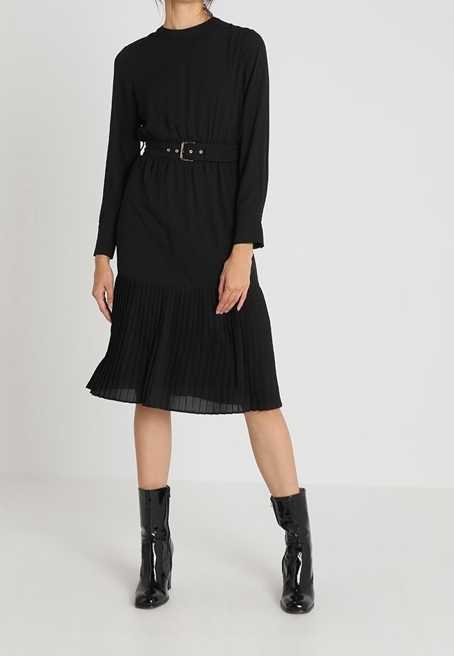 mint&berry Vapaa-ajan mekko - black