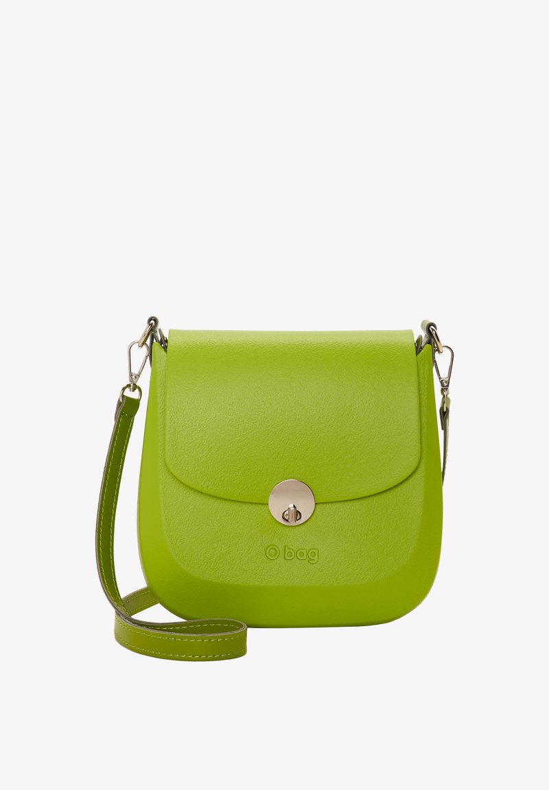 O Bag Skuldertasker - verde