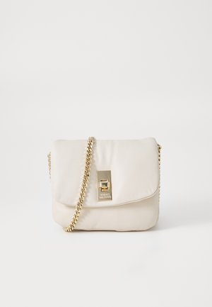 SOFT CROSSOVER - Borsa a tracolla - sugarcane