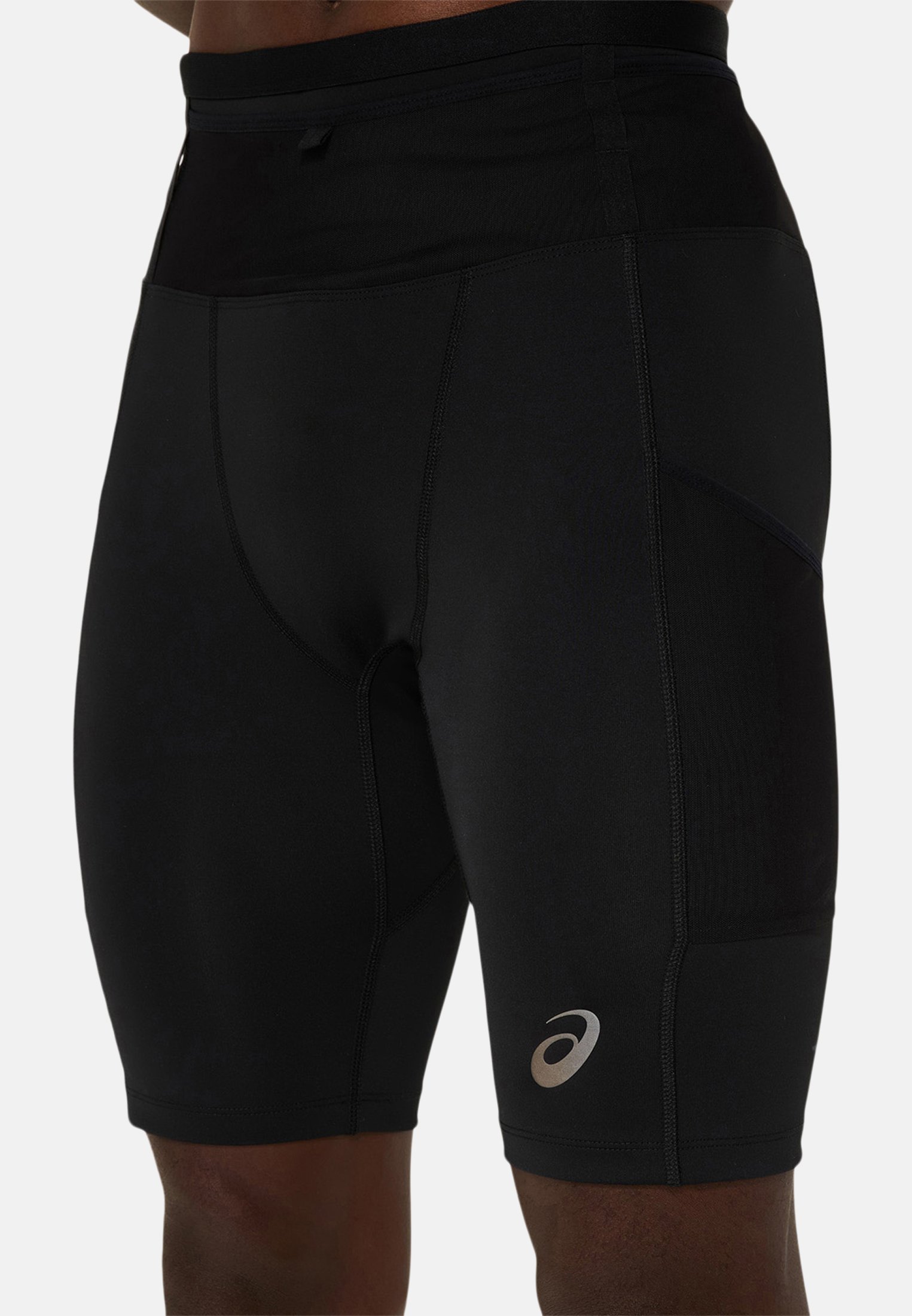 Asics 후지트레일 엘리트 스프린터 레깅스