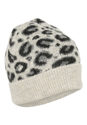 Kaffe KAMAIKEN - Kapa - leo knit pattern