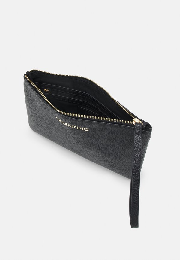 BRIXTON - Clutch - nero2