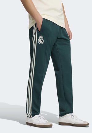 adidas Originals, REAL MADRID TRACK PANTS - Vereinsmannschaften - aurora ivy