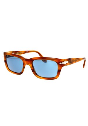 Persol, Occhiali da sole - terra di siena